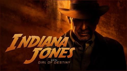 Xem Phim Indiana Jones 5: Indiana Jones và Vòng Quay Định Mệnh