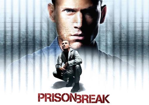 Xem Phim Vượt Ngục - Prison Break (Full Trọn Bộ, Thuyết Minh 2023)