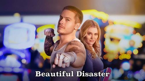 Xem Phim Beautiful Disaster - Thảm Hoạ Tươi Đẹp 2023 (FULL Trọn bộ, Vietsub)